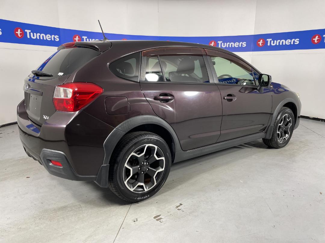 Photo '7' of Subaru XV