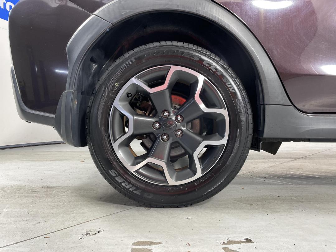 Photo '12' of Subaru XV