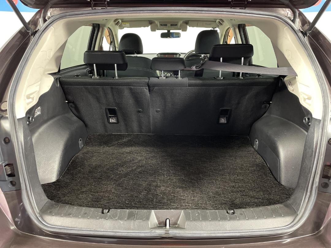 Photo '14' of Subaru XV