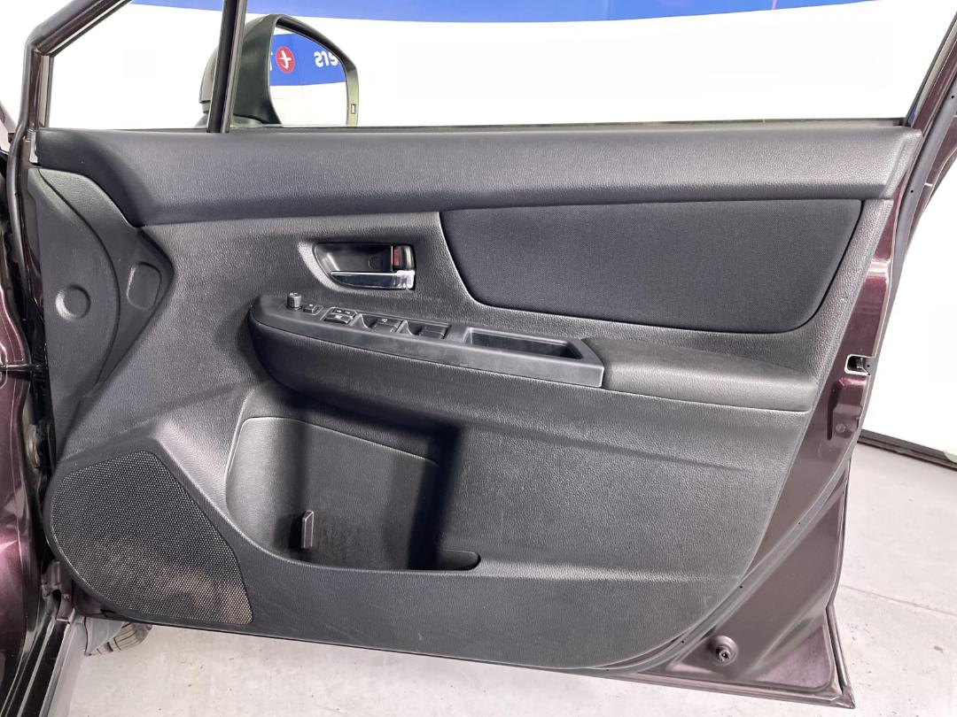 Photo '15' of Subaru XV