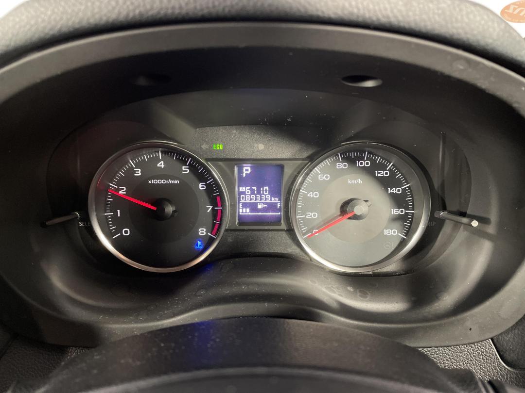 Photo '21' of Subaru XV