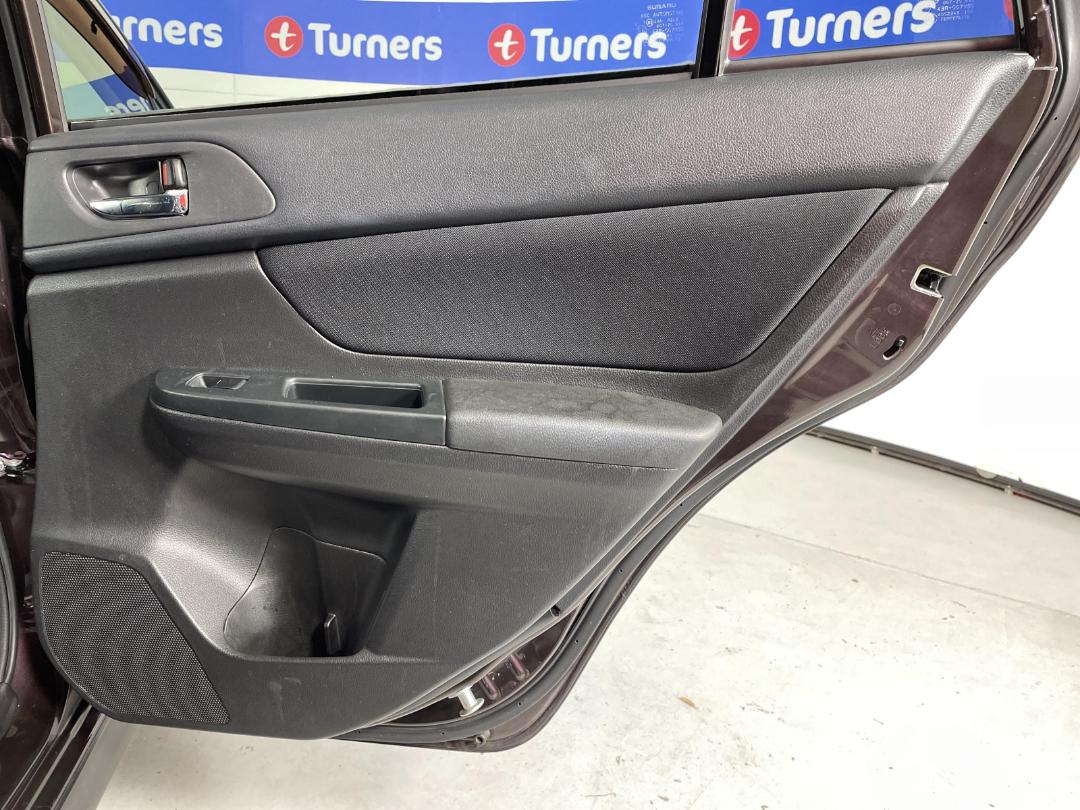 Photo '19' of Subaru XV