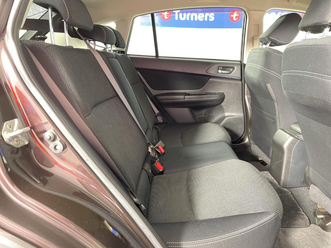 Photo '20' of Subaru XV