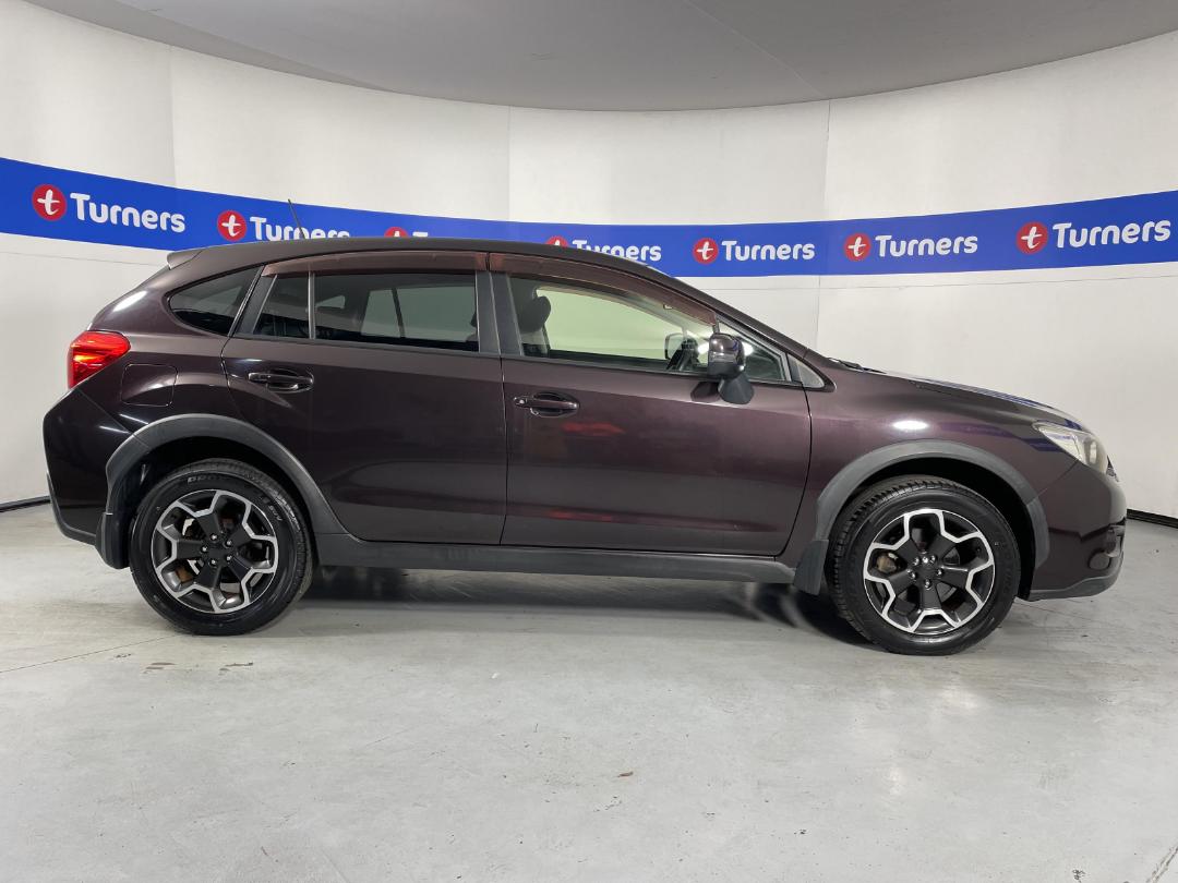 Photo '23' of Subaru XV