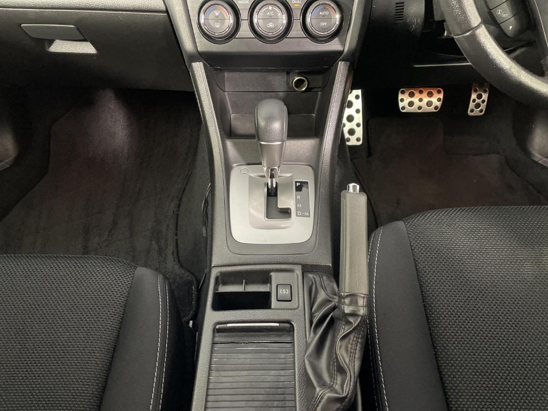 Photo '18' of Subaru XV