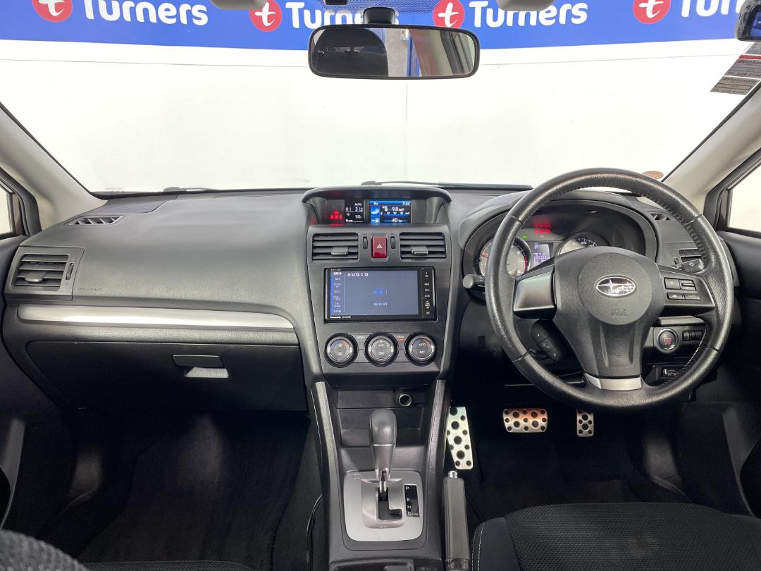 Photo '17' of Subaru XV