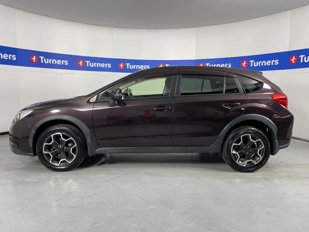 Photo '24' of Subaru XV