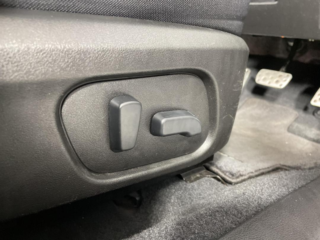 Photo '26' of Subaru XV