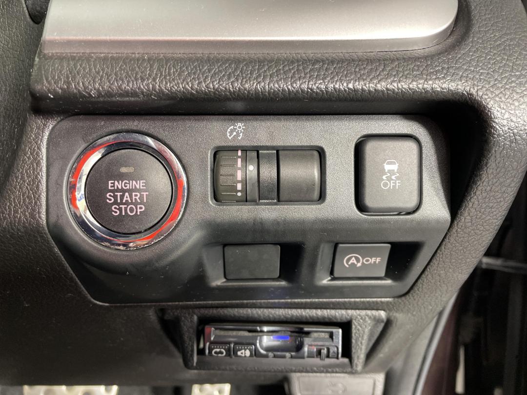 Photo '30' of Subaru XV