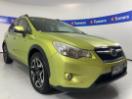 Thumbnail '1' of Subaru XV