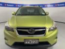Thumbnail '2' of Subaru XV