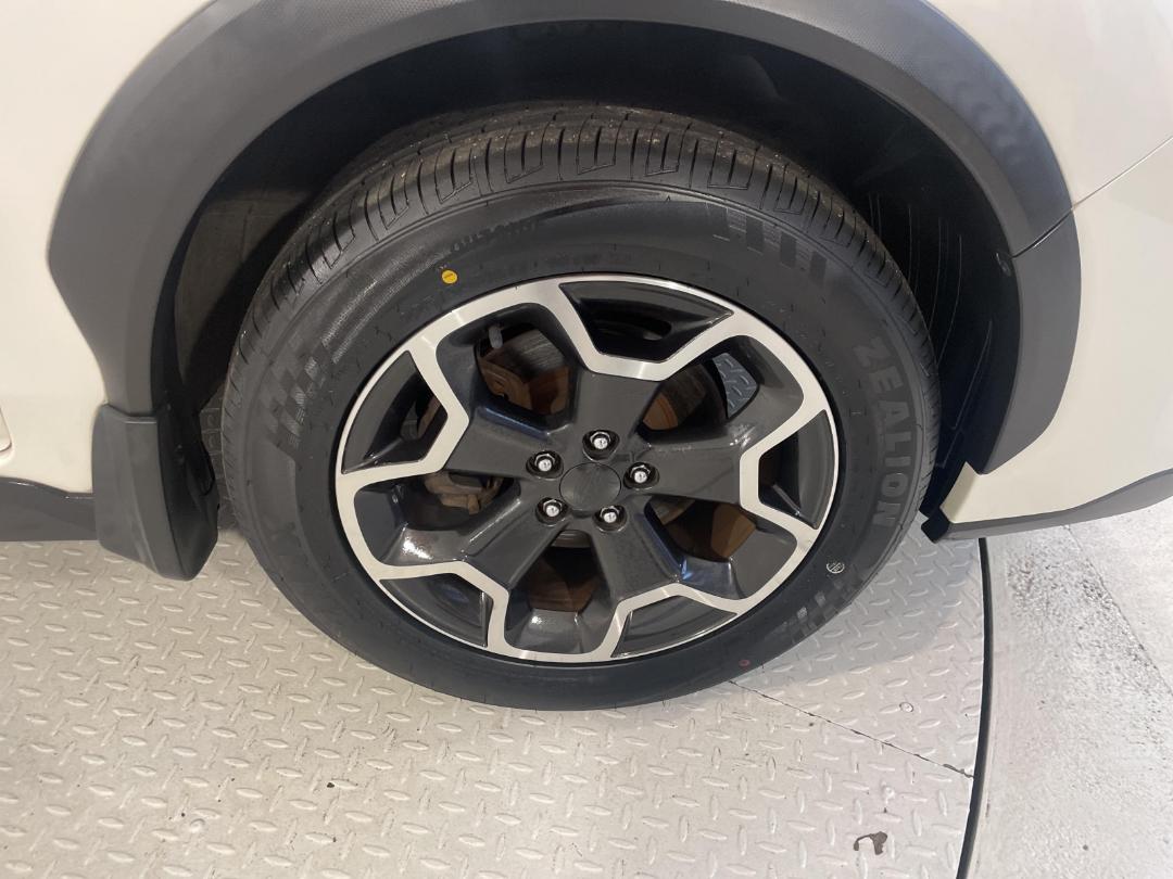 Photo '9' of Subaru XV Photo '9' of Subaru XV