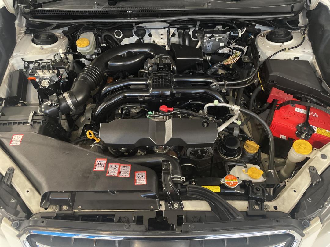 Photo '13' of Subaru XV Photo '13' of Subaru XV