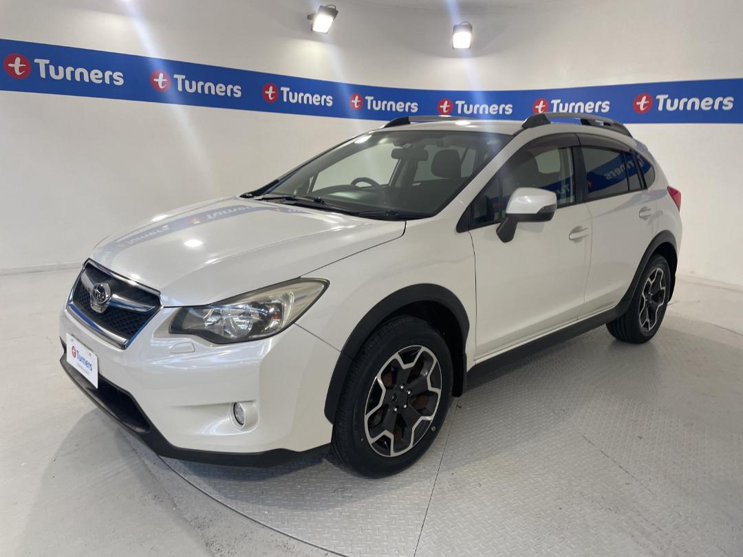 Photo '4' of Subaru XV Photo '4' of Subaru XV