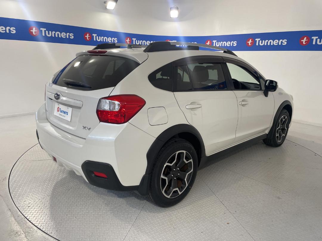 Photo '7' of Subaru XV Photo '7' of Subaru XV