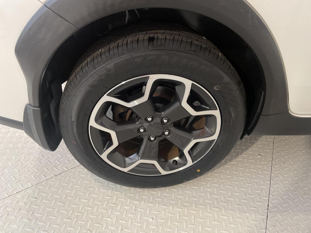 Photo '12' of Subaru XV Photo '12' of Subaru XV