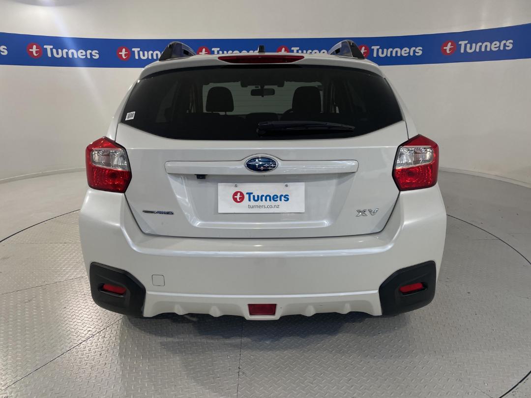 Photo '6' of Subaru XV Photo '6' of Subaru XV