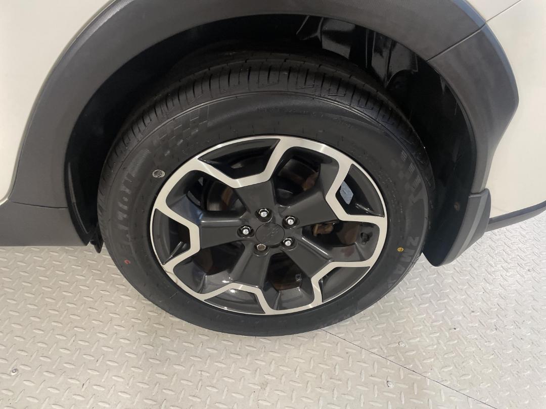 Photo '11' of Subaru XV Photo '11' of Subaru XV