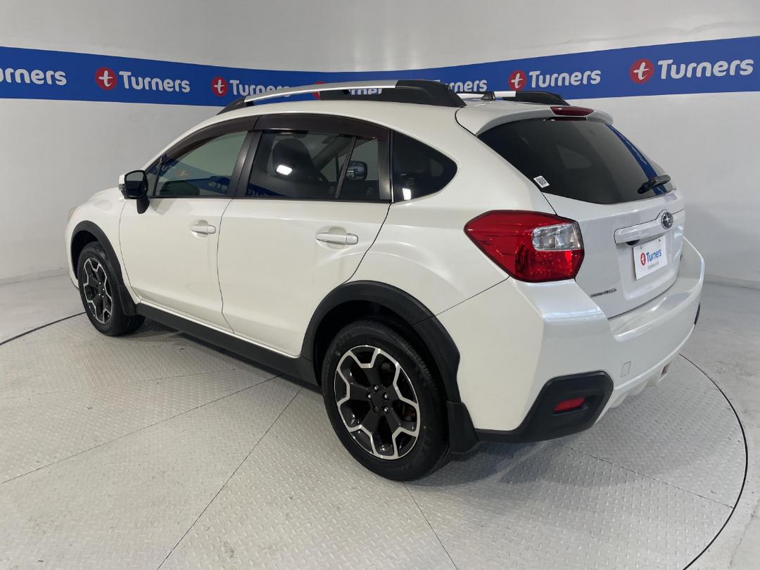 Photo '5' of Subaru XV Photo '5' of Subaru XV