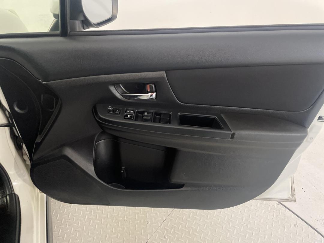 Photo '15' of Subaru XV Photo '15' of Subaru XV