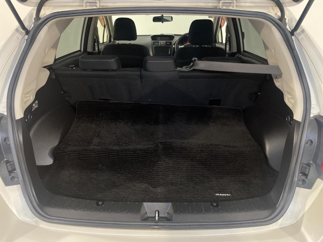 Photo '14' of Subaru XV Photo '14' of Subaru XV