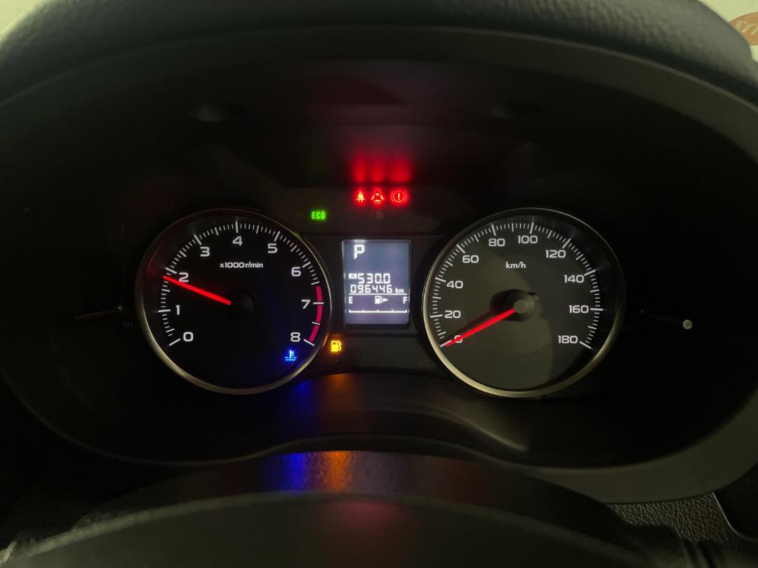 Photo '21' of Subaru XV Photo '21' of Subaru XV