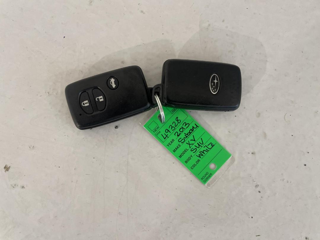 Photo '22' of Subaru XV Photo '22' of Subaru XV