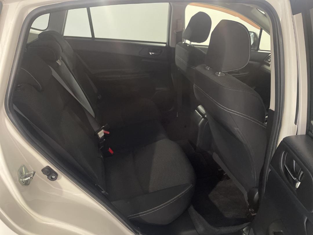 Photo '20' of Subaru XV Photo '20' of Subaru XV