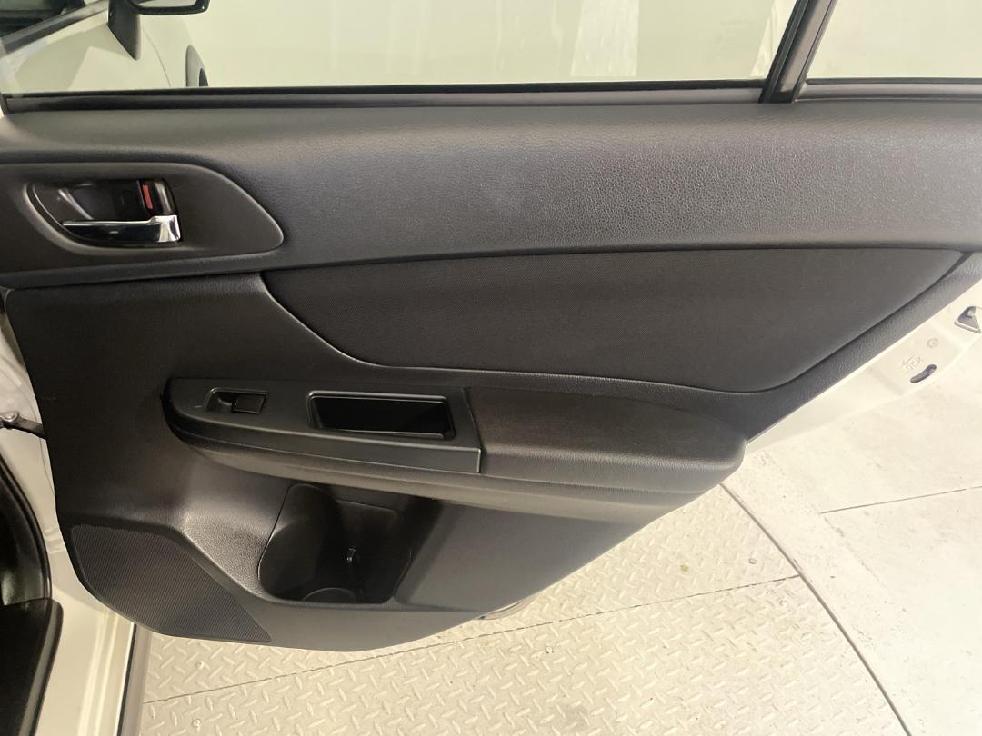 Photo '19' of Subaru XV Photo '19' of Subaru XV