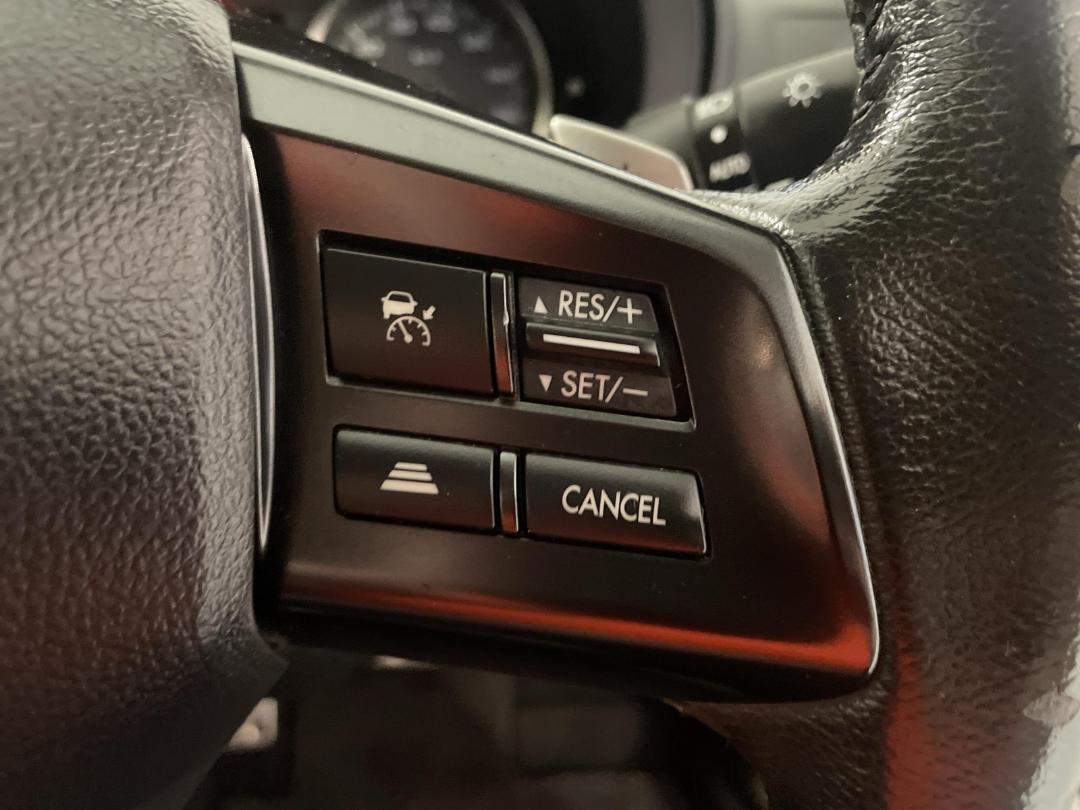 Photo '26' of Subaru XV Photo '26' of Subaru XV