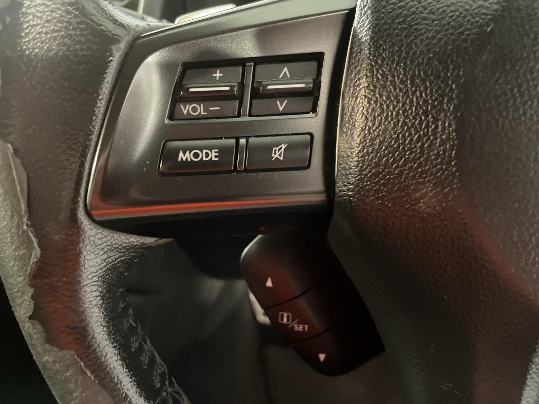 Photo '27' of Subaru XV Photo '27' of Subaru XV