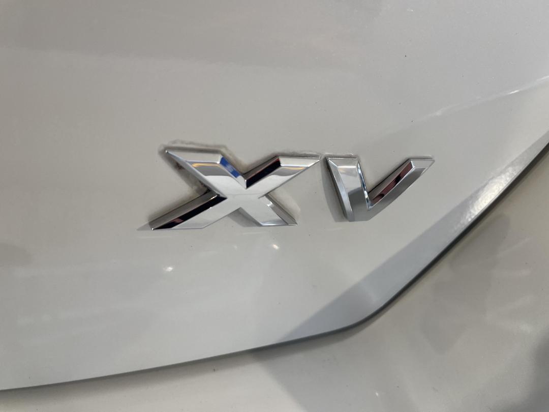 Photo '36' of Subaru XV Photo '36' of Subaru XV