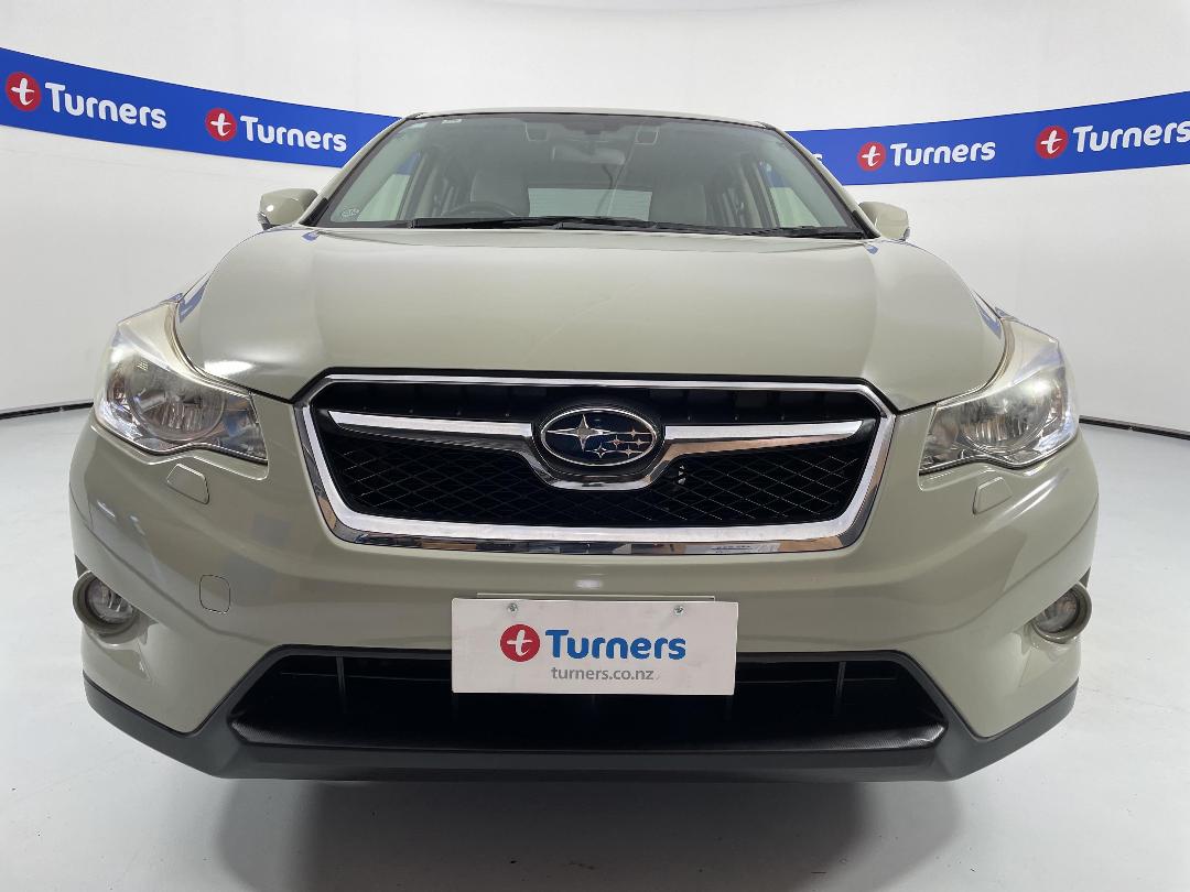 Photo '2' of Subaru XV Photo '2' of Subaru XV