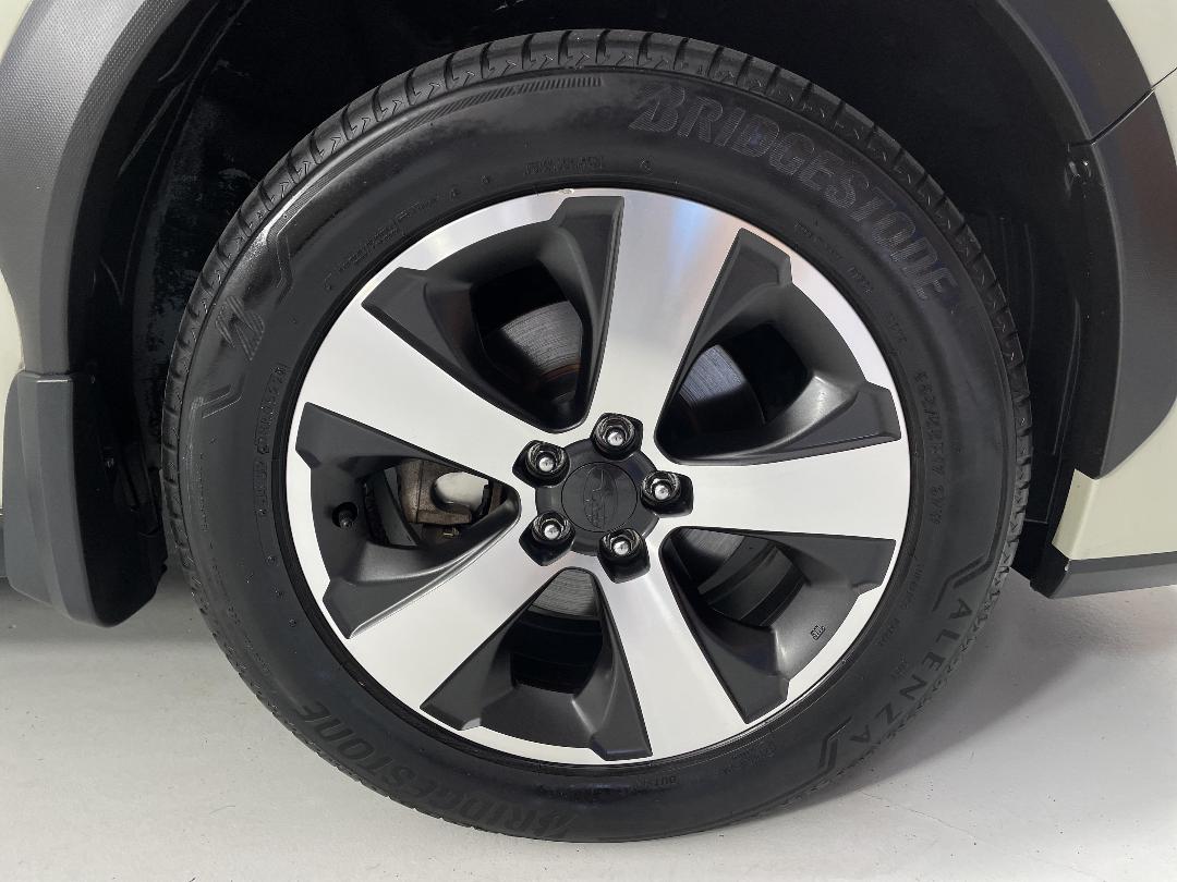 Photo '9' of Subaru XV Photo '9' of Subaru XV