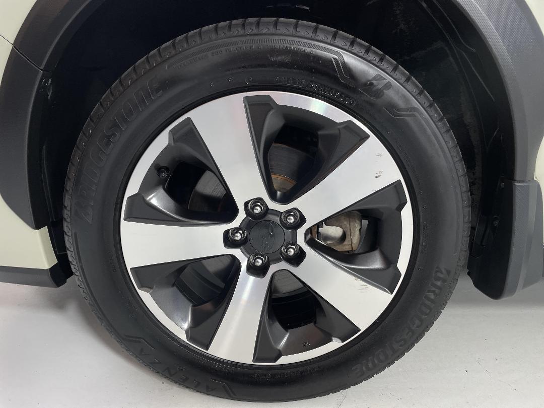 Photo '10' of Subaru XV Photo '10' of Subaru XV