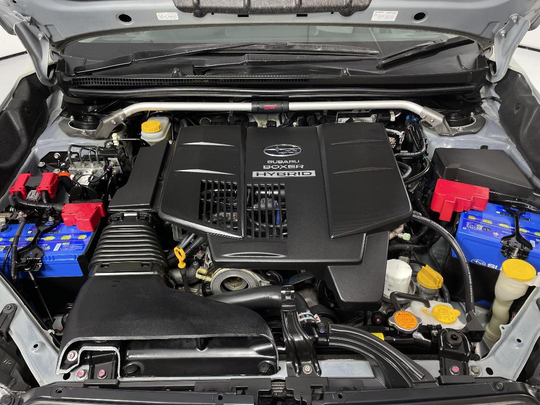 Photo '13' of Subaru XV Photo '13' of Subaru XV