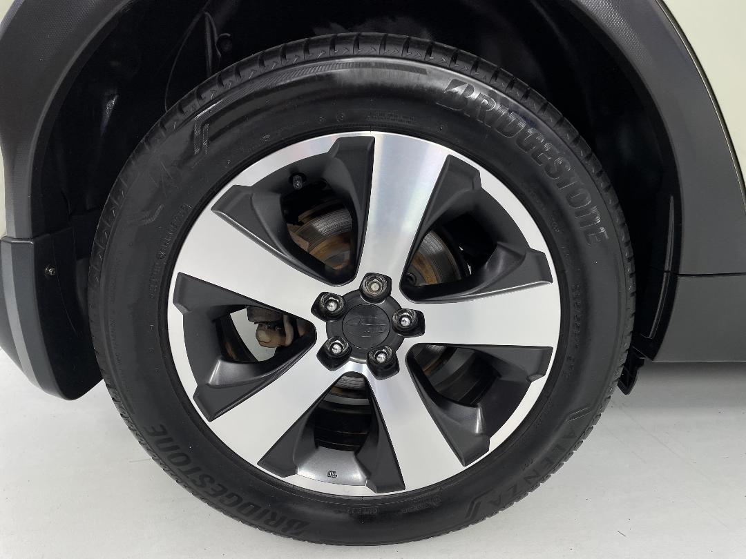 Photo '12' of Subaru XV Photo '12' of Subaru XV