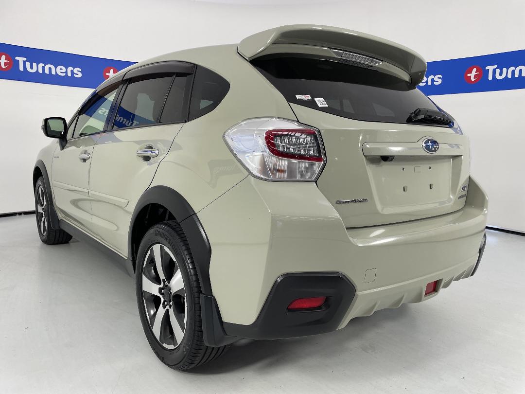 Photo '5' of Subaru XV Photo '5' of Subaru XV