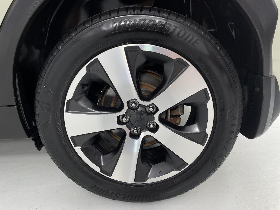 Photo '11' of Subaru XV Photo '11' of Subaru XV