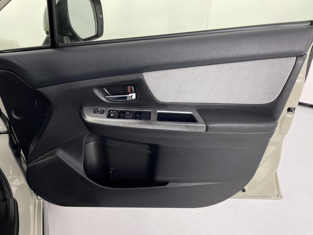 Photo '15' of Subaru XV Photo '15' of Subaru XV