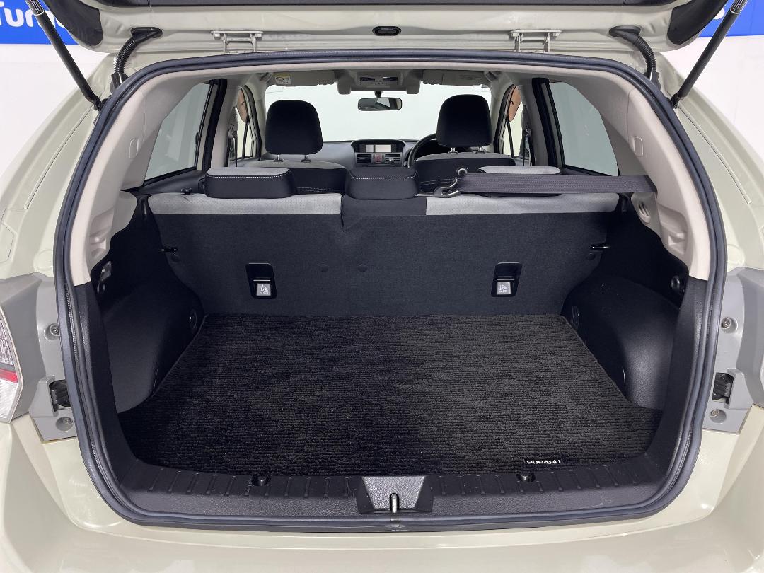 Photo '14' of Subaru XV Photo '14' of Subaru XV