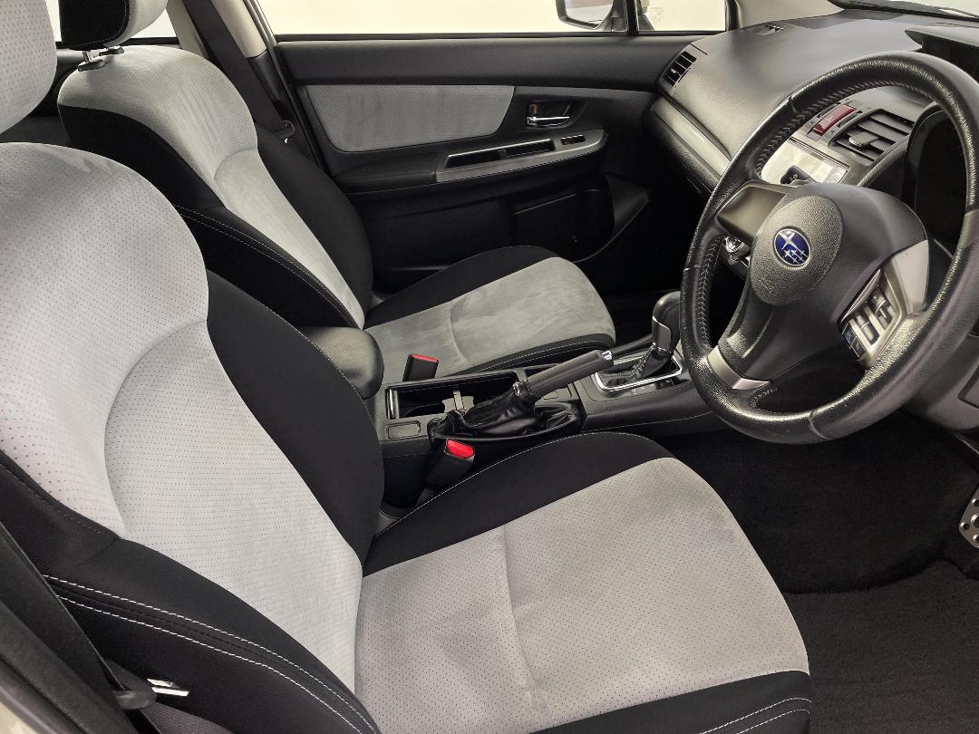 Photo '16' of Subaru XV Photo '16' of Subaru XV