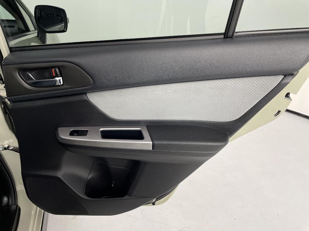 Photo '19' of Subaru XV Photo '19' of Subaru XV