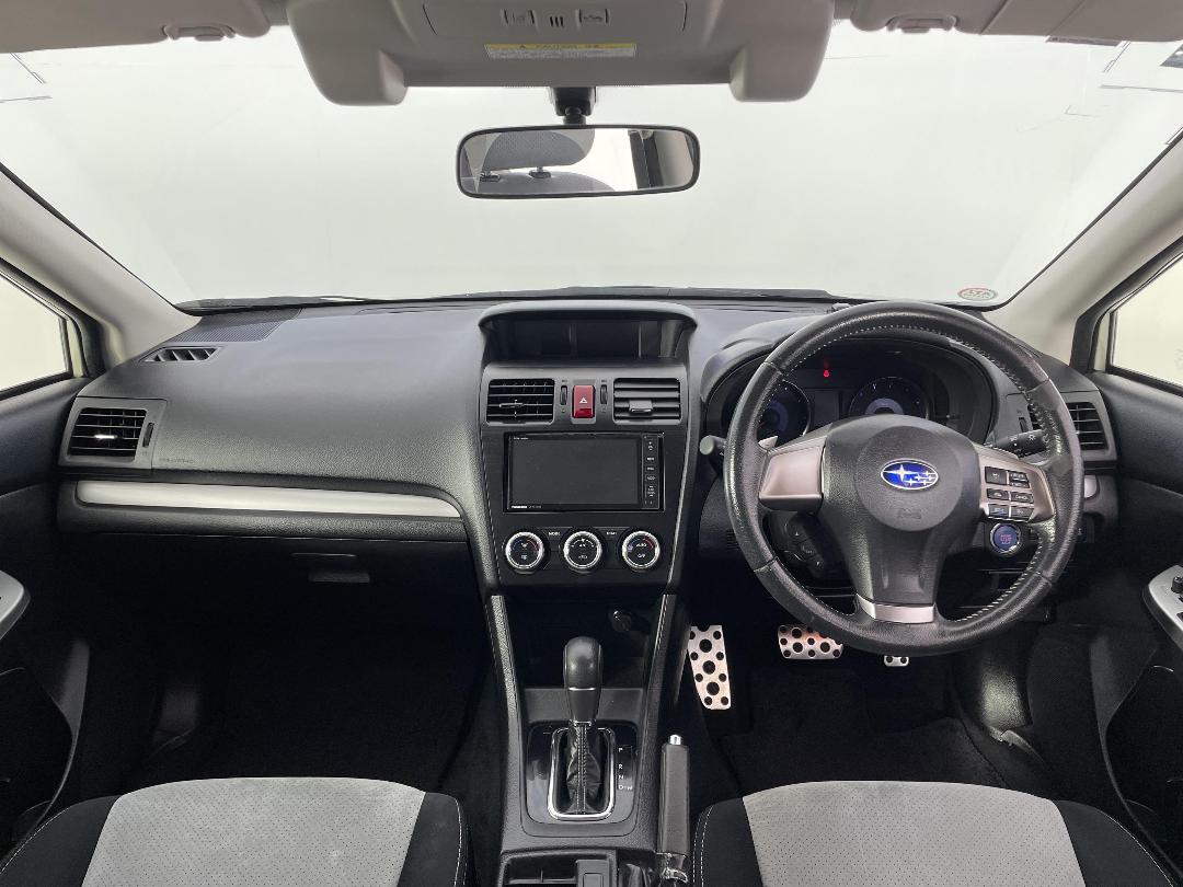 Photo '17' of Subaru XV Photo '17' of Subaru XV