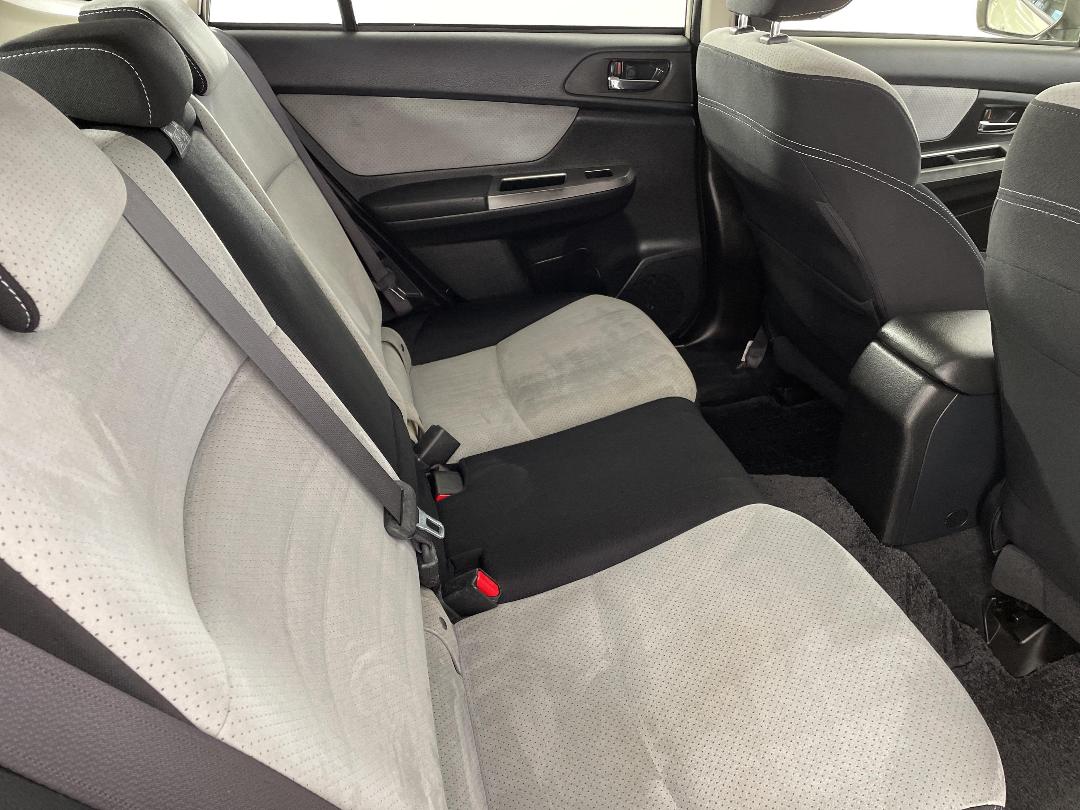 Photo '20' of Subaru XV Photo '20' of Subaru XV