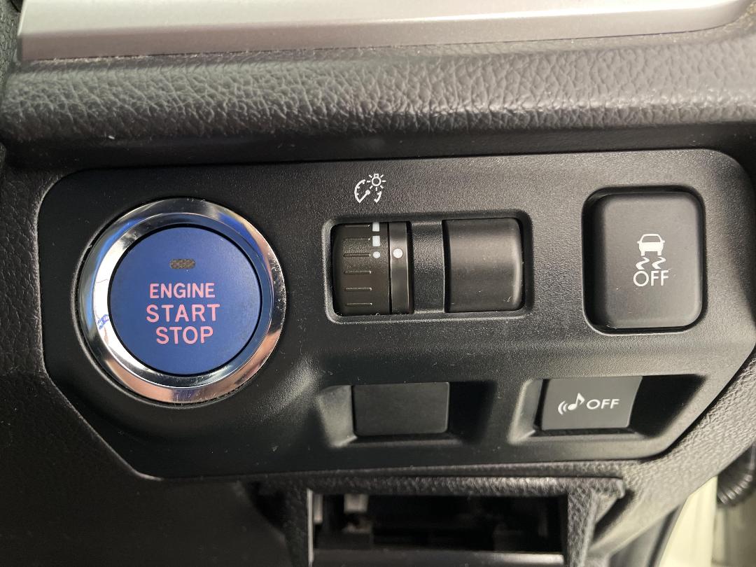 Photo '24' of Subaru XV Photo '24' of Subaru XV