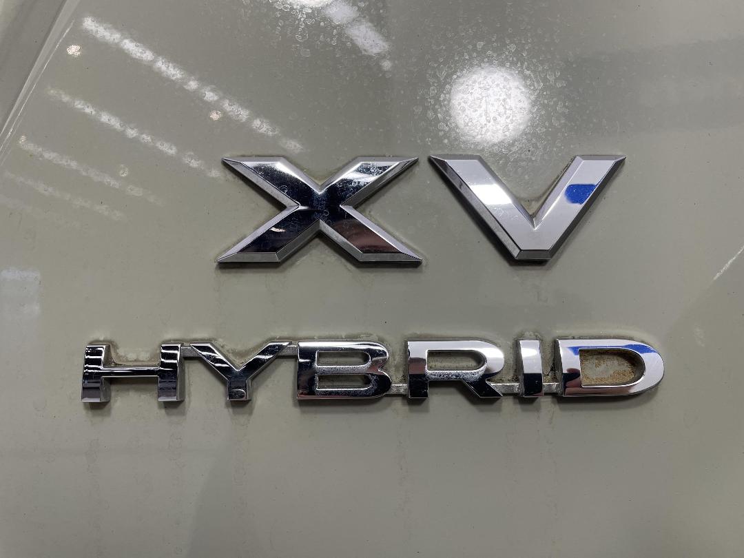 Photo '28' of Subaru XV Photo '28' of Subaru XV