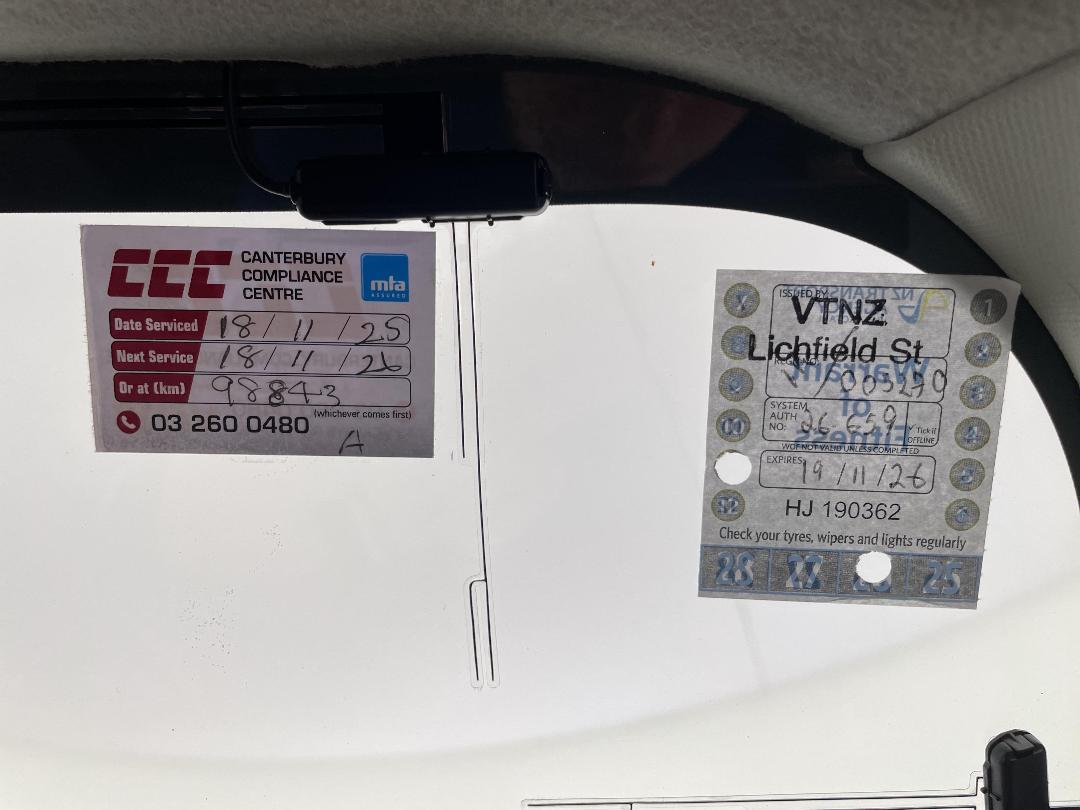 Photo '29' of Subaru XV Photo '29' of Subaru XV