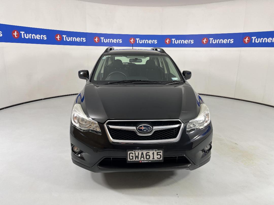 Photo '2' of Subaru XV Photo '2' of Subaru XV