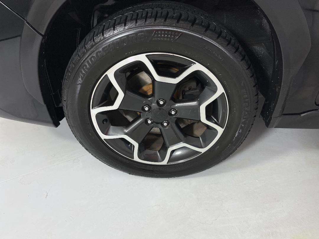 Photo '10' of Subaru XV Photo '10' of Subaru XV